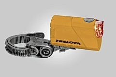 Trelock Ls 71Q Reego Pilli Arka Işık