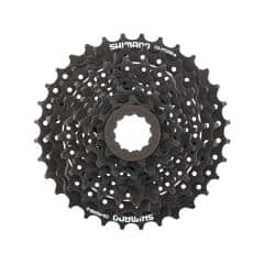 Shimano CS-HG200 11-32D 9S Ruble