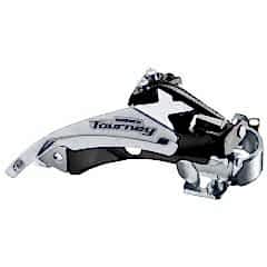 Shimano TourneyTX FD-TY600 Ön Aktarıcı