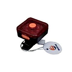 TEX XBYC-6120 Arka Işık Şarjlı