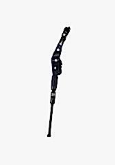 Qstand CD-109 Arka Çatal Bağlantılı Park Ayağı