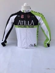 Atilla Kipeo Uzun Kollu Forma