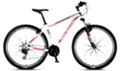 Mosso Wildfire 29'' V 21S Dağ Bisikleti