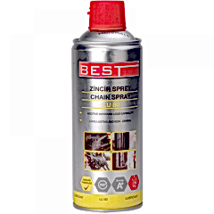 Best Zincir Yağı lu-80