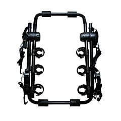 Topp Rack Pro 3'lü Taşıyıcı