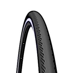 Mitas Arrow 700x28c Telli Dış Lastik