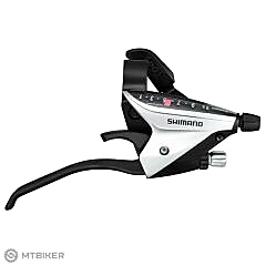 Shimano ST-EF65 9'lu Sağ Vites&Fren Kolu