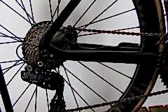 PRO Cycle Dura-Ace DI2 H Karbon 2. El Yol Bisikleti