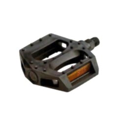 Plastik Geniş Bilyalı Pedal