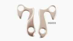Vona  Hg033 Kadro Kulağı