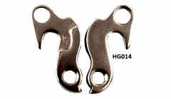 Vona Hg014 Kadro Kulağı