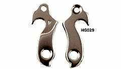 Vona Hg029 Kadro Kulağı