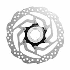 Shimano SM-RT10 160mm Centerlock Rotor