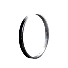 ALÜMİNYUM 16'' Tek Kat Çember 20D