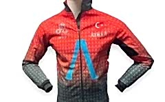 Atilla No Back Uzun Kollu Ceket
