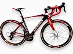MOSSO Cavalier Claris 700 2. El Yol Bisikleti