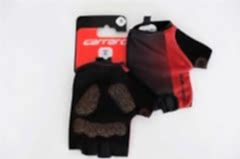 Carraro CR-23042 Kısa Parmak Eldiven