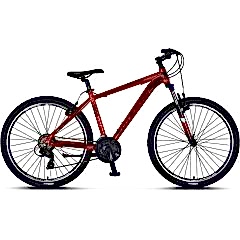 Mosso Wildfire 27.5'' V 21S Dağ Bisikleti