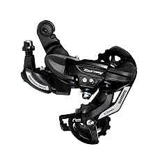 Shimano RD-TY500 7-8s Arka Aktarıcı