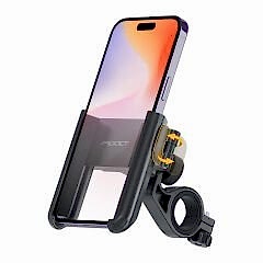 IMPACT Telefon Tutucu- KLEMMP, QR Mandallı