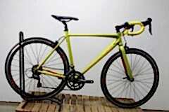 PEUGEOT GTR 920 Claris 53cm Yol Bisikleti