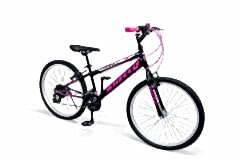 WHEELO Collezione 24'' V Çocuk Bisikleti