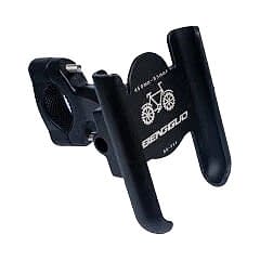 TEX-2089-5 Alüminyum 360 Dönebilen Telefon Tutucu