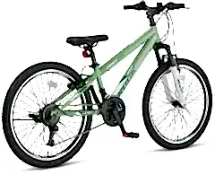 ÜMİT Rock 24'' 21s Cocuk Bisikleti
