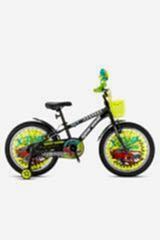 Geroni 16'' X-Force Cocuk Bisikleti