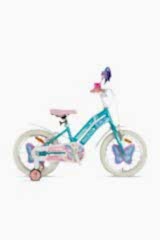 Geroni 16'' Butterfly Cocuk Bisikleti